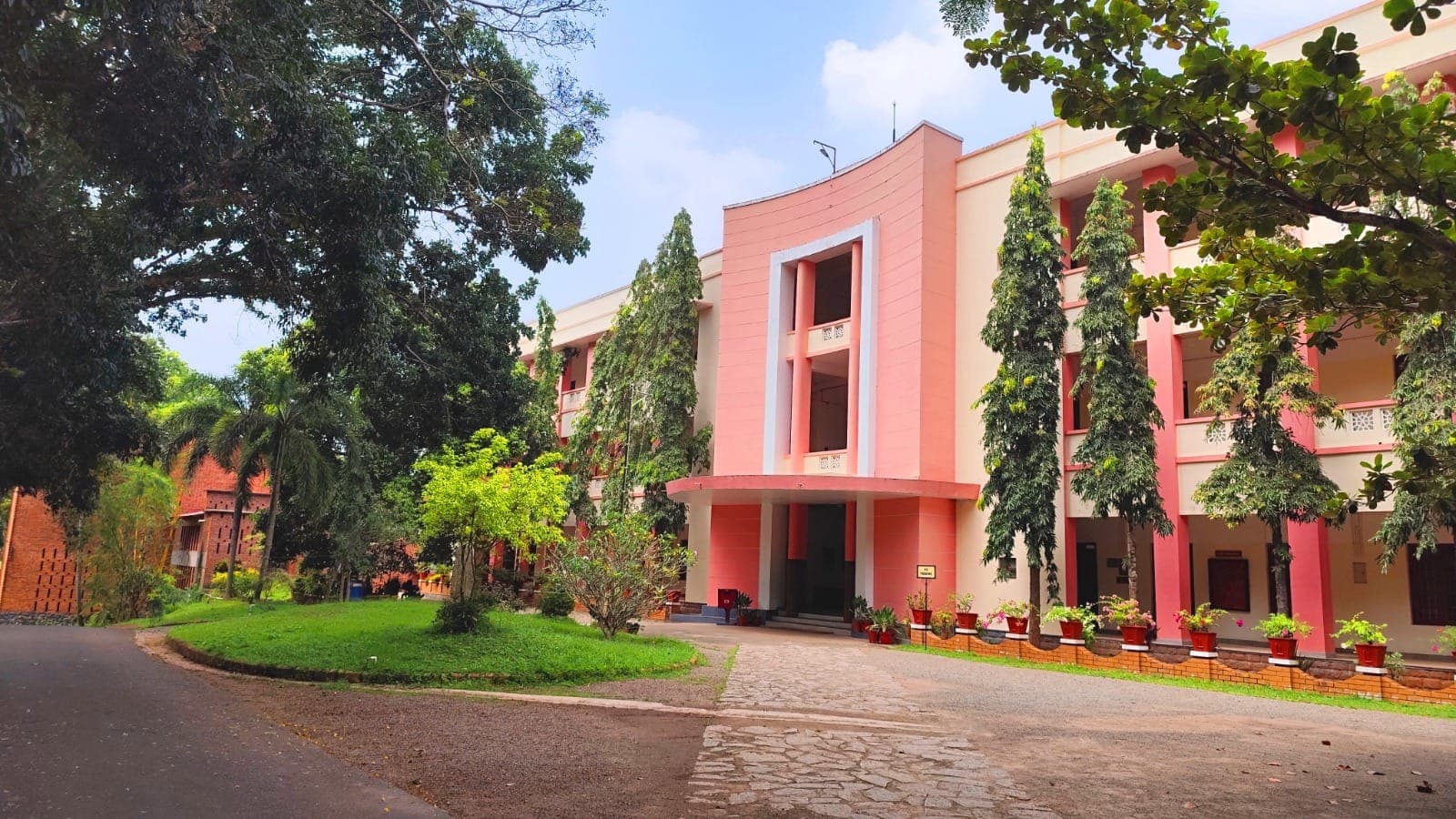 Campus