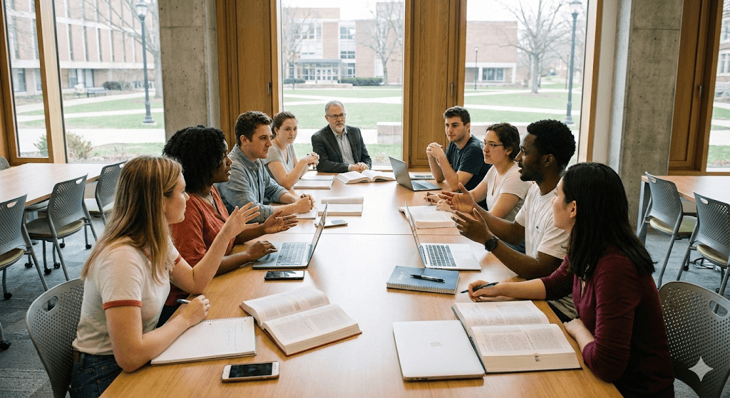 M.A. Sociology