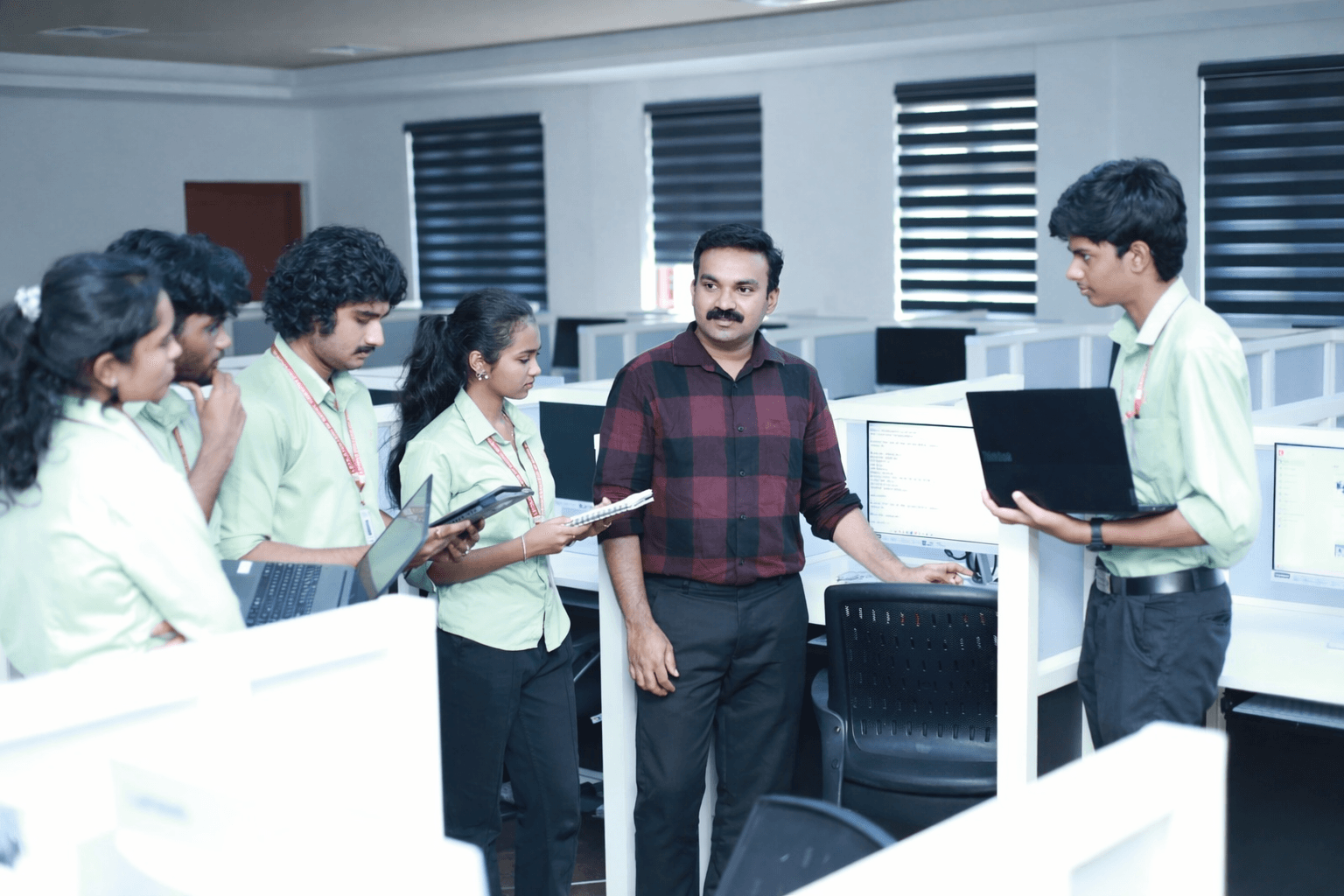 Department of Data Science
