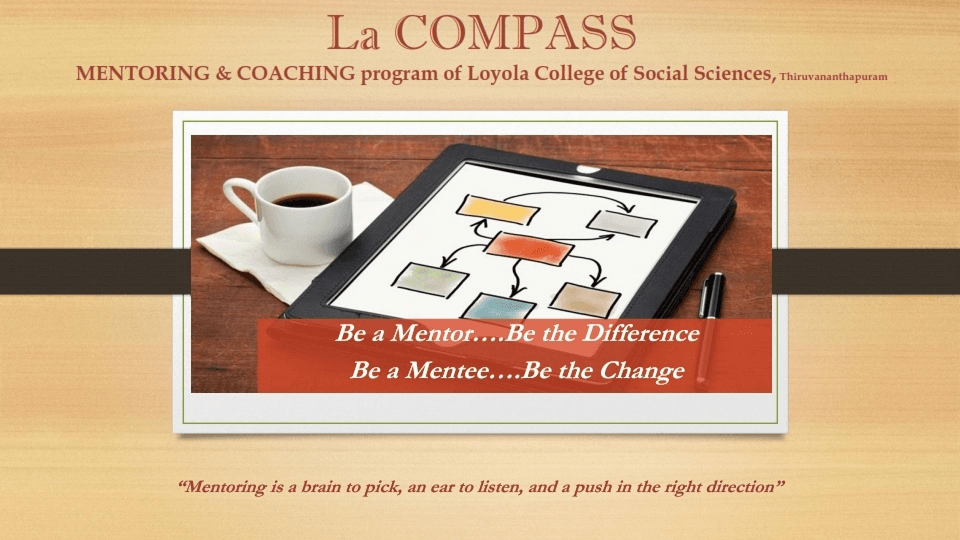 La Compass 1