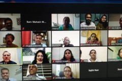 Global Alumni - UAE chapter - March 6th 2021 at 9pm