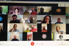 Global Alumni - Canada Chapter -  March 6th 2021 at 11am