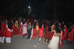 X'mas Celebration 2017