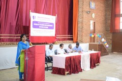  Seminar Currents in Gender and Democracy on 27-03-18