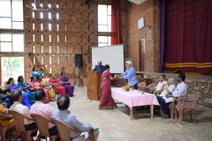1977-79 Batch Reunion on 30-11-17