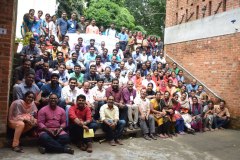 3rd Kerala Social Work Congress 