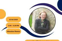 An International Lecture on Jesuit Education 23-10-2025