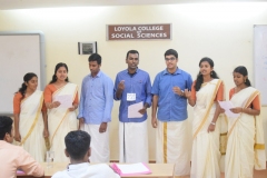 Arts Day 2019