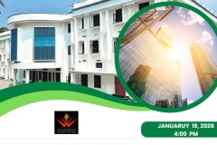 Bridging Academia & Industry, January 19, 2026