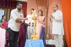 College Union 2018-19 Inauguration