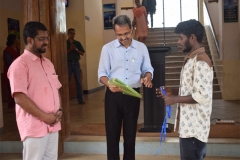 Dept. of Sociology Magazine Release