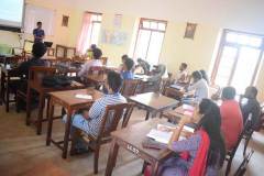Dissertation Presentation 2016-18 Batch