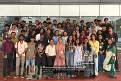 Exposure-visit-Technopark