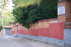 Ladies-Hostel