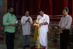 Induction 2018-20 Batch