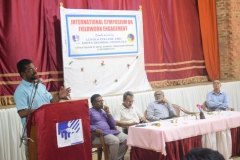 International Symposium on 23-11-18