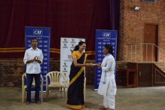 International Yoga Day 2017