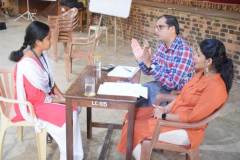 Job Seekers(Pre-Placement Training) 2017-19Batch