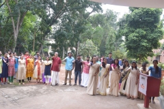 Kerala Piravi Pledge 2018