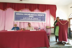KSS Regional Seminar on 29.10.18