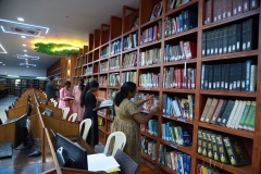 LibraryU