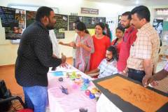 Manovignyan Exhibition 2018