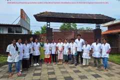 MSW Live-in Exposure from Oct 15-31,2025