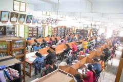 MSW / MAHRM Entrance Exam 2018