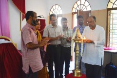 National Workshop on 30-11-18