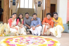 Onam Celebration 2017