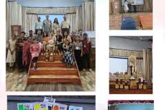 OPSTA 2025 - Overall Champions