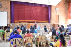 PG Diploma Counselling Course 2017-18 Batch