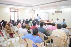 PGDCP 2018-19 Batch Inauguration