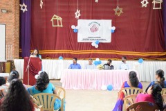 Sparsham(MSc Dept.) Anniversary on 13-10-17