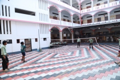 Sports Facilities
