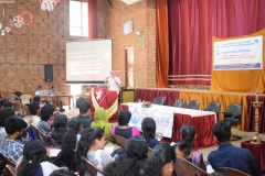 International Symposium on 20-03-18