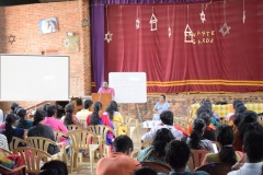 Value Education on  08-11-17