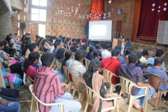 Value Education on 07-11-18