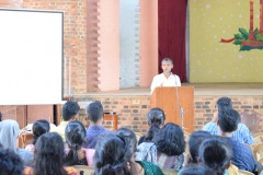 Value education on 01-08-17