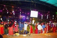 Xmas Celebration 2018