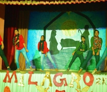 loyola b3